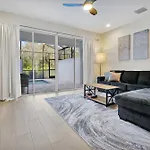 Relaxing Nature Escapade With Game Room