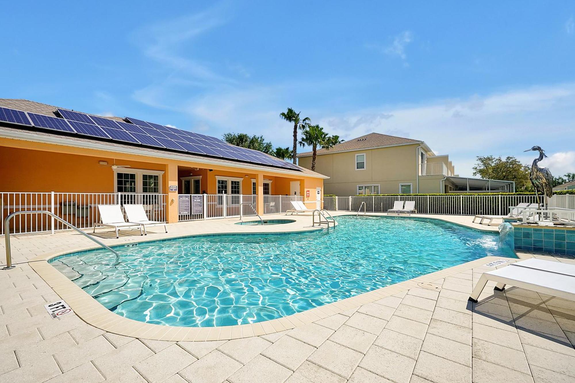 Relaxing Nature Escapade With Game Holiday home