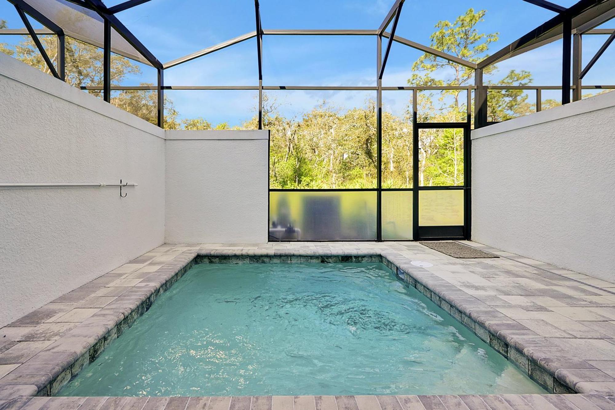 Relaxing Nature Escapade With Game Orlando